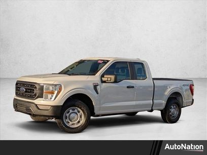 Used 2022 Ford F150 XL w/ Equipment Group 101A High