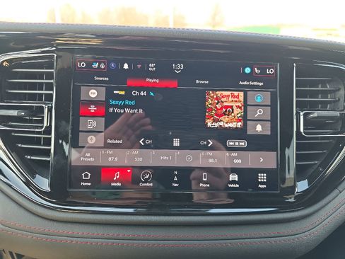 New 2026 Dodge Durango GT image 39