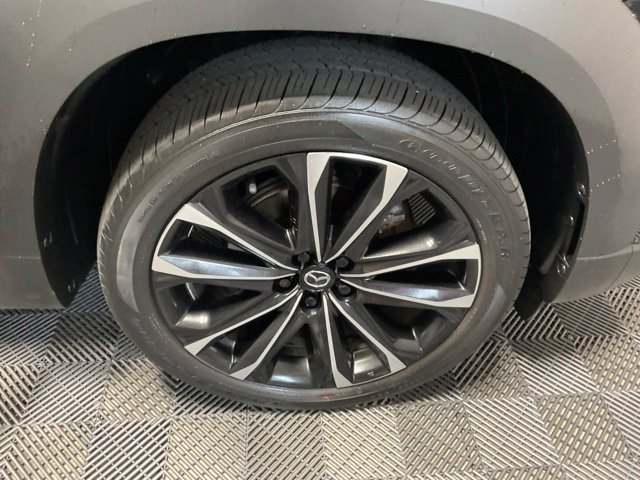 Certified 2023 MAZDA CX-50 AWD 2.5 S w/ Cargo Package image 45