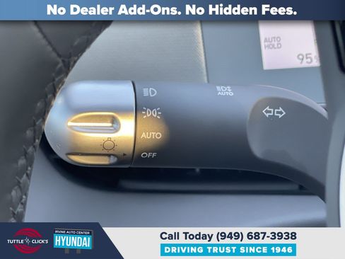 Certified 2024 Hyundai Ioniq 5 Limited RWD image 25