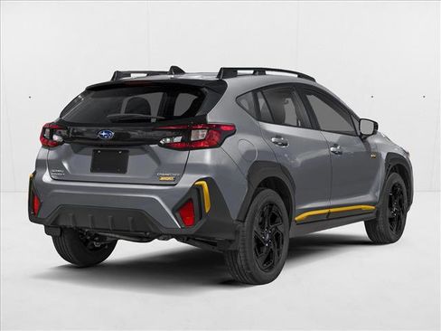 New 2026 Subaru Crosstrek 2.5i Sport image 2
