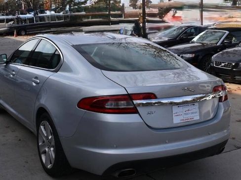 Used 2009 Jaguar XF Luxury image 19