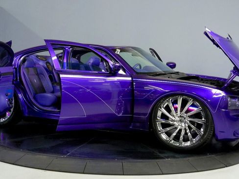 Used 2006 Dodge Charger image 9