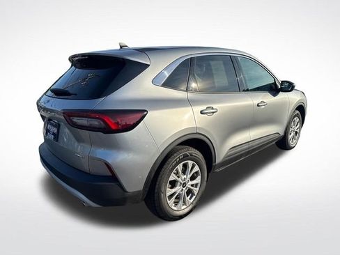 Used 2023 Ford Escape Active AWD/4WD image 5