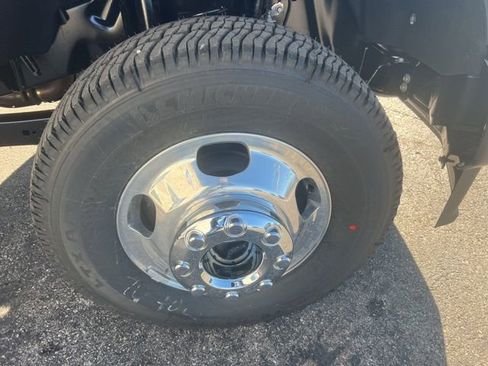 New 2026 Ford F350 XL image 22