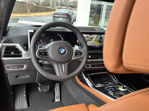 New 2026 BMW X7 xDrive40i w/ Executive Package image 15