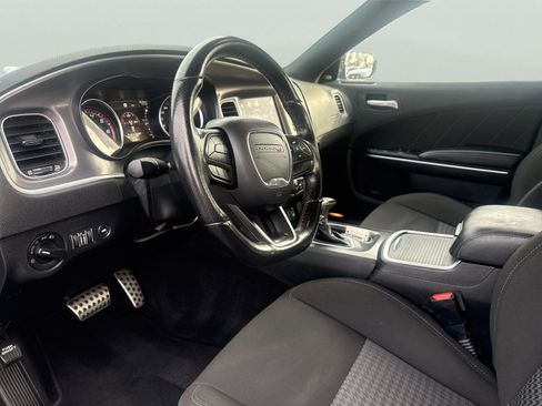 Used 2021 Dodge Charger Scat Pack image 20