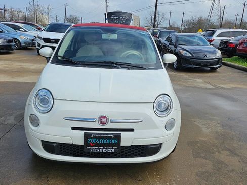 Used 2013 FIAT 500 Pop image 2