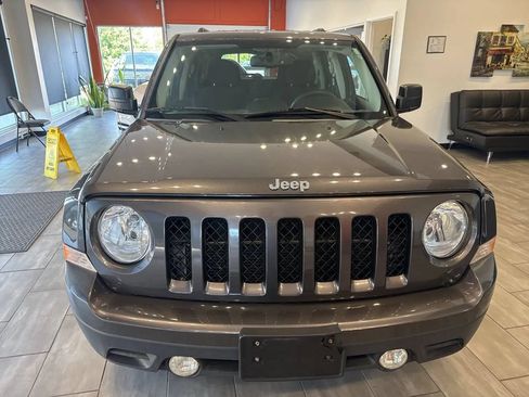 Used 2016 Jeep Patriot Sport FWD image 7