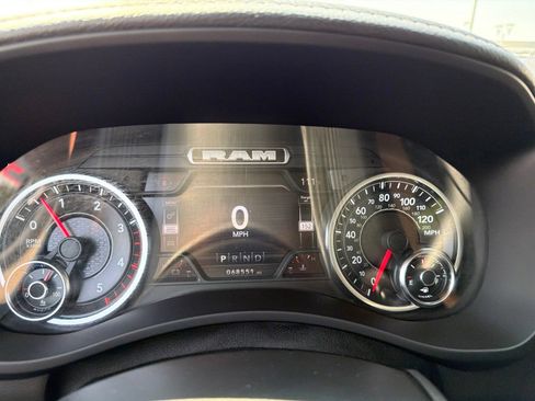 Used 2022 RAM 2500 Laramie AWD/4WD image 27