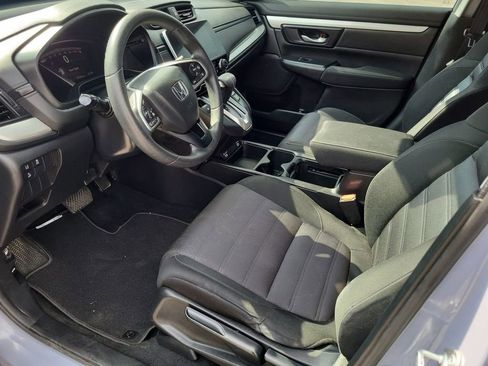 Used 2021 Honda CR-V Special Edition image 13