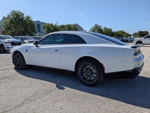 New 2026 Dodge Charger R/T Scat Pack image 5