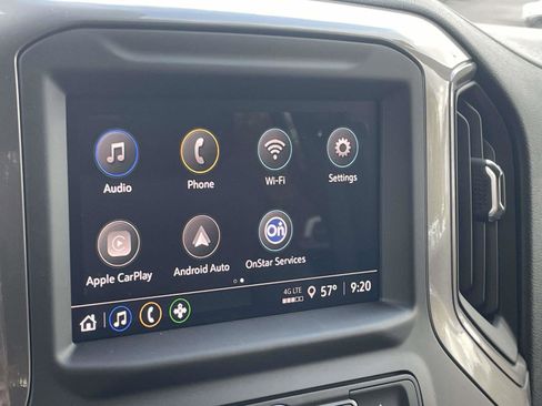 New 2026 GMC Sierra 3500 Pro w/ Convenience Package AWD/4WD image 2