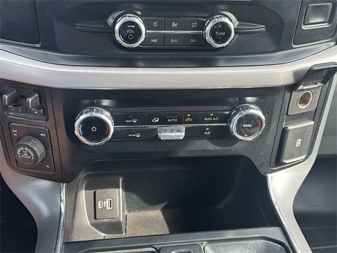 Used 2023 Ford F150 XLT w/ Equipment Group 301A Mid image 27