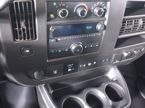 Used 2019 Chevrolet Express 2500 w/ Driver Convenience Package RWD image 18