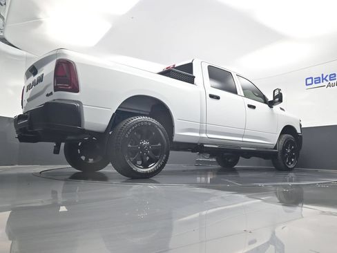 Used 2025 RAM 2500 Tradesman w/ Safety Group AWD/4WD image 45
