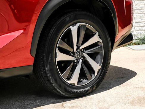 Used 2018 Lexus NX 300 FWD w/ Premium Package image 52