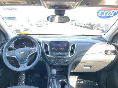 Used 2023 Chevrolet Equinox LT AWD/4WD image 19