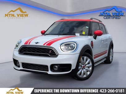 Used 2020 MINI Cooper Countryman S