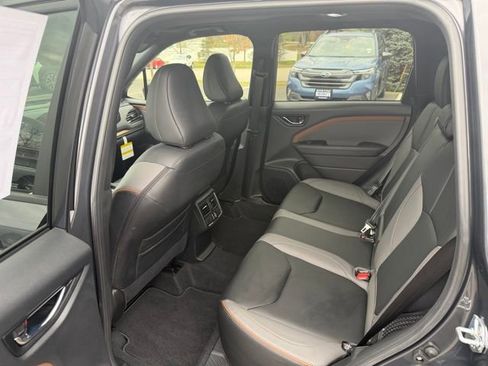 Certified 2025 Subaru Forester Sport image 10