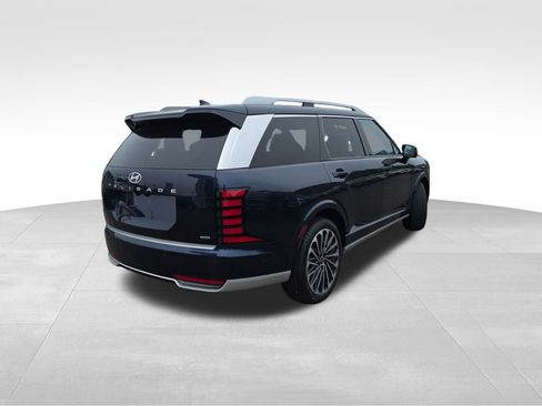 Used 2026 Hyundai Palisade Calligraphy AWD/4WD image 8