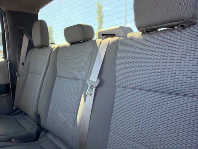Used 2017 Ford F150 XLT w/ Equipment Group 301A Mid AWD/4WD image 29