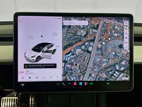 Used 2021 Tesla Model 3 Standard Range Plus RWD image 19