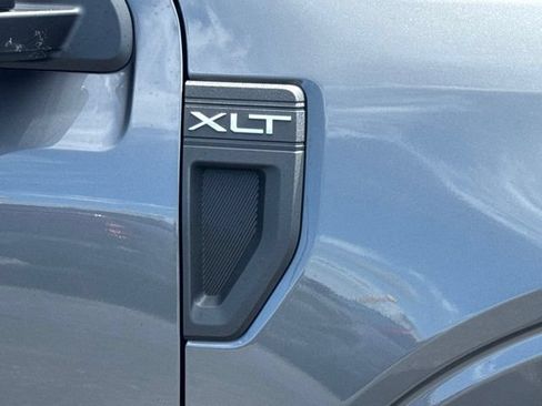 Used 2025 Ford Maverick XLT w/ 4K Tow Package AWD/4WD image 4