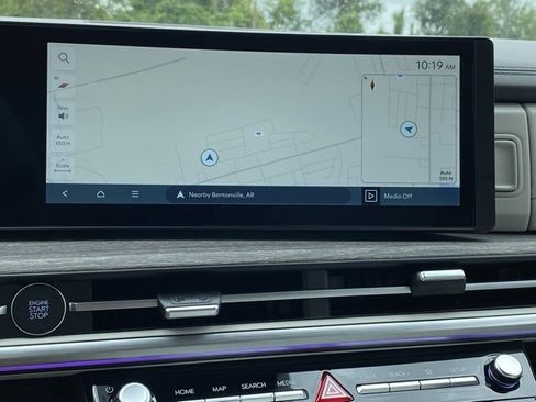 New 2026 Hyundai Santa Fe Limited image 14