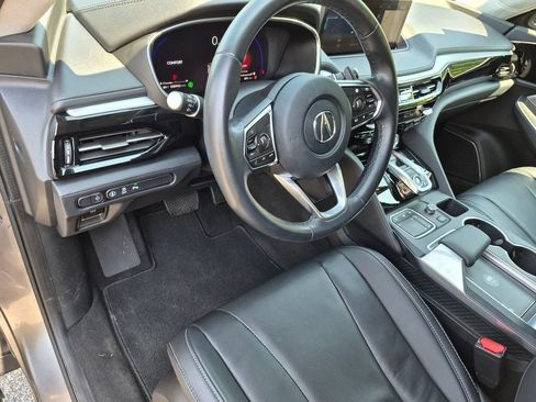 Certified 2023 Acura MDX SH-AWD w/ Technology Package image 11