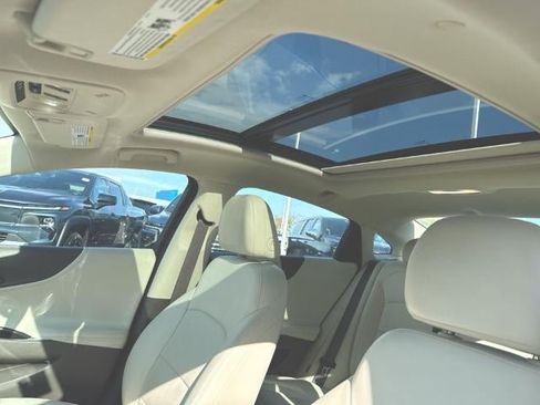 Certified 2024 Chevrolet Malibu LT FWD image 19