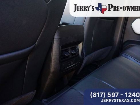 Used 2026 GMC Canyon AT4X image 21