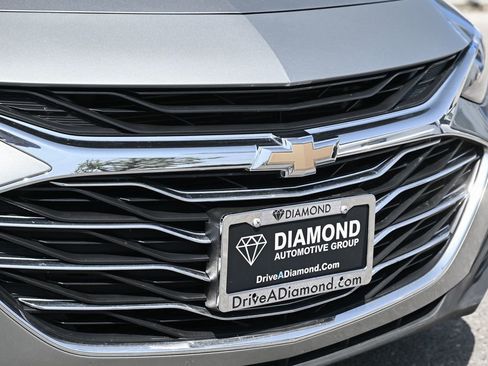 Used 2024 Chevrolet Malibu LT FWD image 10