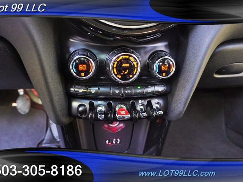 Used 2017 MINI Cooper S FWD image 22