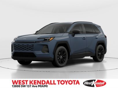 Used 2026 Toyota RAV4 XLE Premium