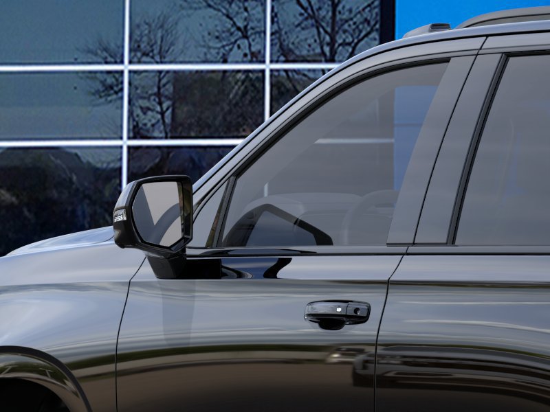 New 2027 Chevrolet Tahoe RST w/ Advanced Technology Package AWD/4WD image 12