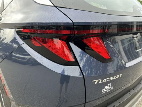 New 2026 Hyundai Tucson SE AWD/4WD image 37