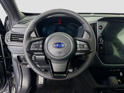 New 2026 Subaru Forester Premium image 11