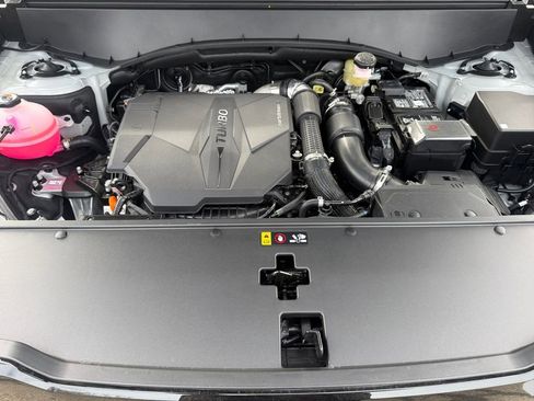 New 2027 Kia Telluride S image 23