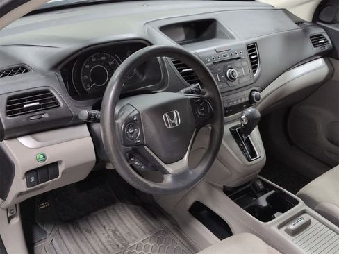 Used 2013 Honda CR-V EX image 10