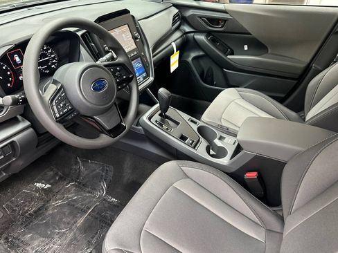 New 2026 Subaru Crosstrek 2.5i AWD/4WD image 9