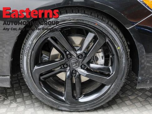 Used 2020 Honda Accord Sport image 28