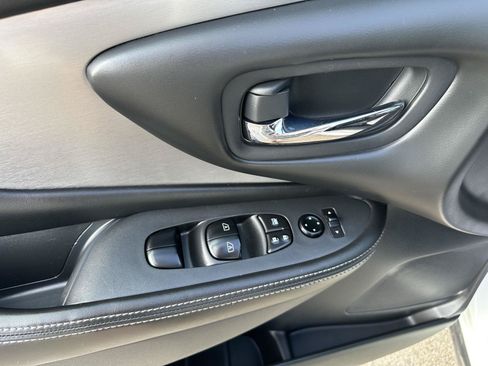 Used 2020 Nissan Murano S w/ Technology Package AWD/4WD image 20