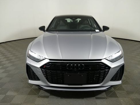 Used 2022 Audi RS 7 Sportback AWD/4WD image 8