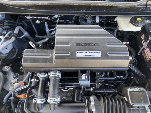 Used 2021 Honda CR-V EX image 24