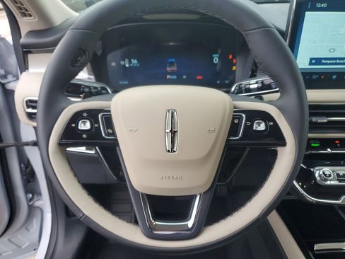 New 2026 Lincoln Corsair Premiere FWD image 22