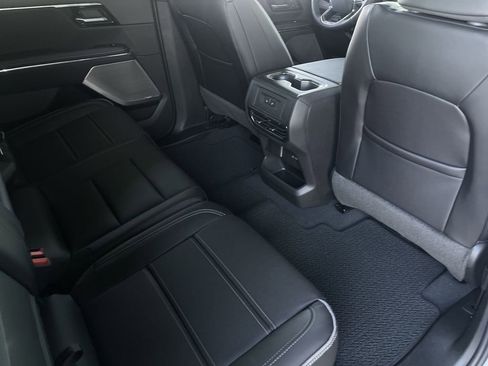 New 2025 GMC Sierra EV Denali image 26