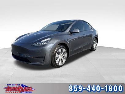 Used 2023 Tesla Model Y Long Range