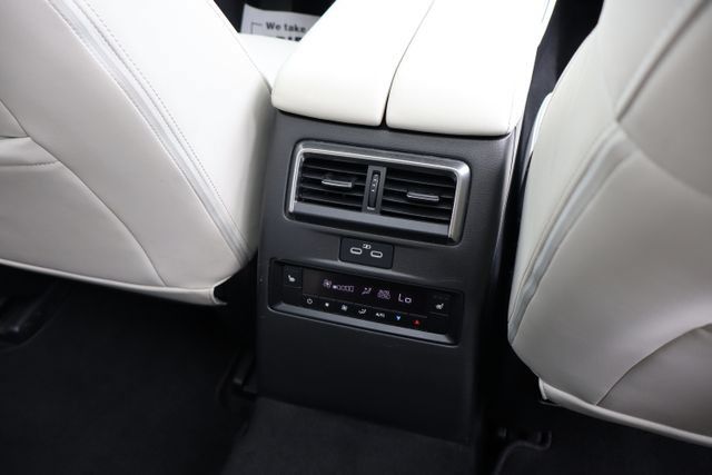 Used 2024 MAZDA CX-90 3.3 Turbo w/ Premium Plus Pkg AWD/4WD image 37