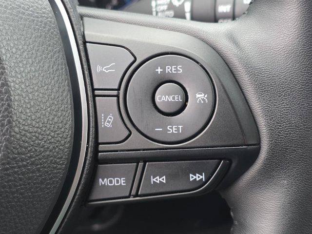 Certified 2025 Toyota RAV4 XLE Premium w/ Weather Package AWD/4WD image 26